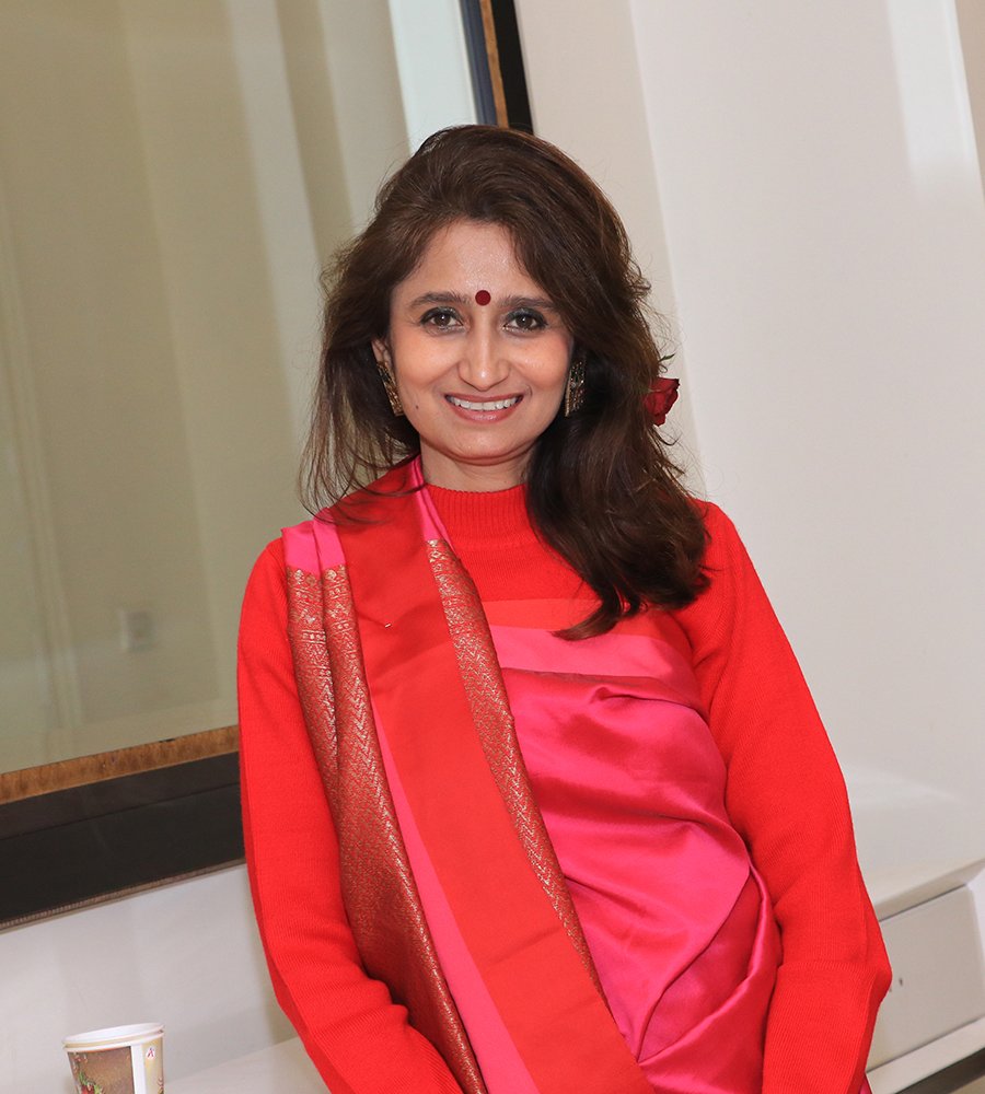 mahasweta music school